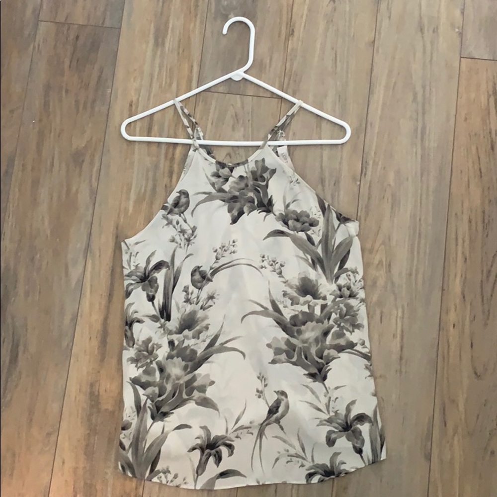 Ann Taylor Loft